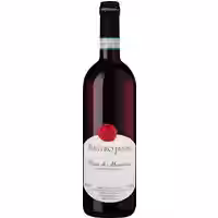 Mastrojanni Rosso
