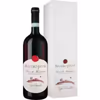 Mastrojanni Rosso Vigna Palazzetto