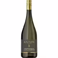 Matthias Anton Chardonnay vom Muschelkalk