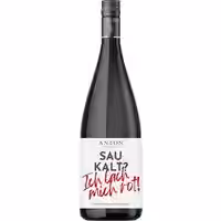 Matthias Anton Dornfelder Winzerglühwein