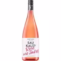 Matthias Anton Rosé Winzerglühwein