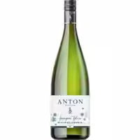 Matthias Anton Silvaner Winzerglühwein weiß