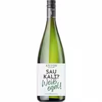 Matthias Anton Weisser Winzerglühwein