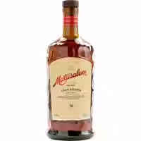 Matusalem Gran Reserva 15 Solera Rum