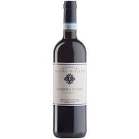 Mauro Molino Barbera d'Alba