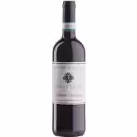 Mauro Molino Le Gattere Barbera d'Alba