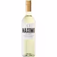 Maximo Blanco