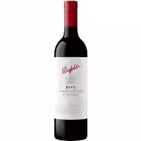 Max's Shiraz Cabernet