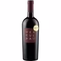 Mea Culpa Vino Rosso MMXVII