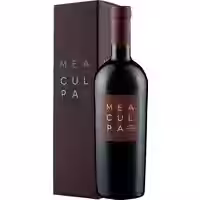 Mea Culpa Vino Rosso MMXVII