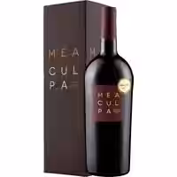 Mea Culpa Vino Rosso MMXVII