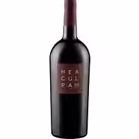 Mea Culpa Vino Rosso MMXVII