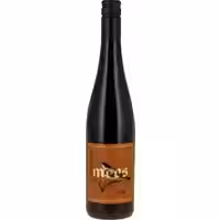 Mees Daheim Rot Dunkelfelder & Portugieser Cuvée