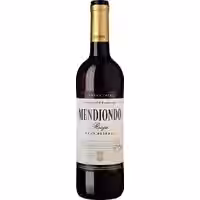 Mendiondo Rioja Gran Reserva