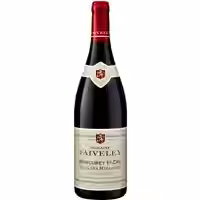 Mercurey Clos des Myglands Monopole