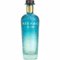 Mermaid Gin