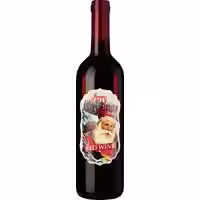 Merry Christmas Red