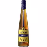 Metaxa 5 Stars Brandy