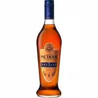 Metaxa 7 Stars Brandy