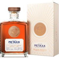 Metaxa Private Reserve Brandy
