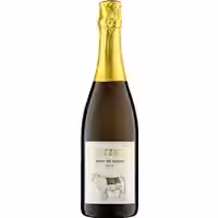 Metzger Blanc de Blancs Sekt