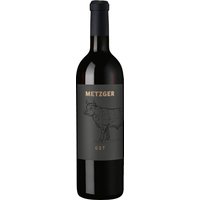 Metzger GST Cuvée Rot