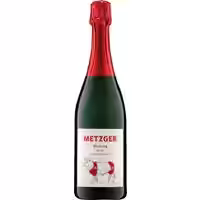 Metzger Riesling Sekt