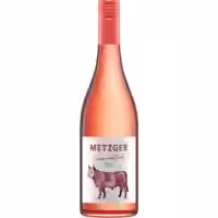 Metzger Schmuckstück Rosé