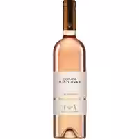 Michel Raynaud Domaine Plan de Roque Rosé