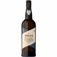 Miles Madeira Finest Median Dry 5 Years