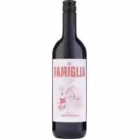Minini La Famiglia Primitivo
