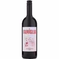 Minini La Famiglia Primitivo