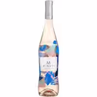 Minuty Cuvée M Limited Edition