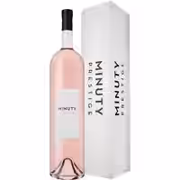 Minuty Prestige Rosé