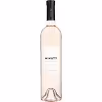 Minuty Prestige Rosé