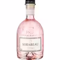 Mirabeau Dry Gin Rosé