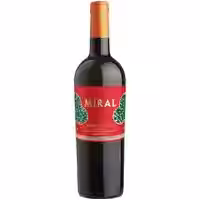 Miral Nero d'Avola Bio