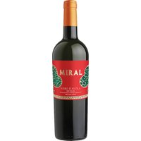 Miral Nero d'Avola Bio
