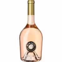 Miraval Côtes de Provence rosé