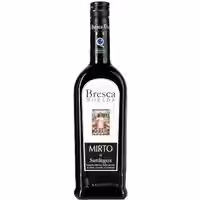 Mirto Rosso di Sardegna Likör