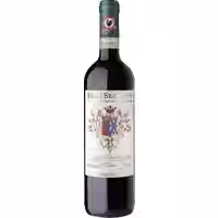 Mocenni 89 Chianti Classico Gran Selezione