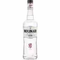 Molinari Extra Sambuca