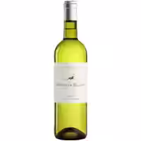 Molino Real - Mountain Wine Mountain Blanco