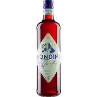 Mondino Aperitivo Amaro Bavarese Rosso