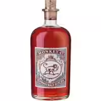 Monkey 47 Schwarzwald Sloe Gin