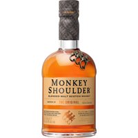 Monkey Shoulder Blended Scotch Whisky