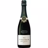 Monogram Cuvée Brut Blanc de Blanc