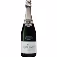 Monogram Cuvée Brut Satèn