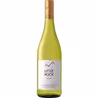 Mont Rochelle Little Rock Blanc