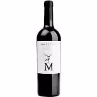 Montaraz Unico Monastrell Bio